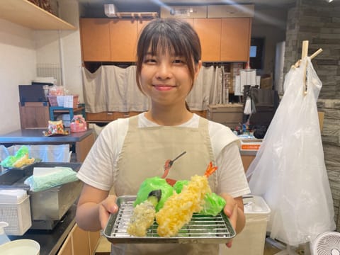 超リアル‼︎ 食品サンプル まとめ売り 大人も子どもも楽しめる！～創業90年以上の伝統 食品サンプル作り体験