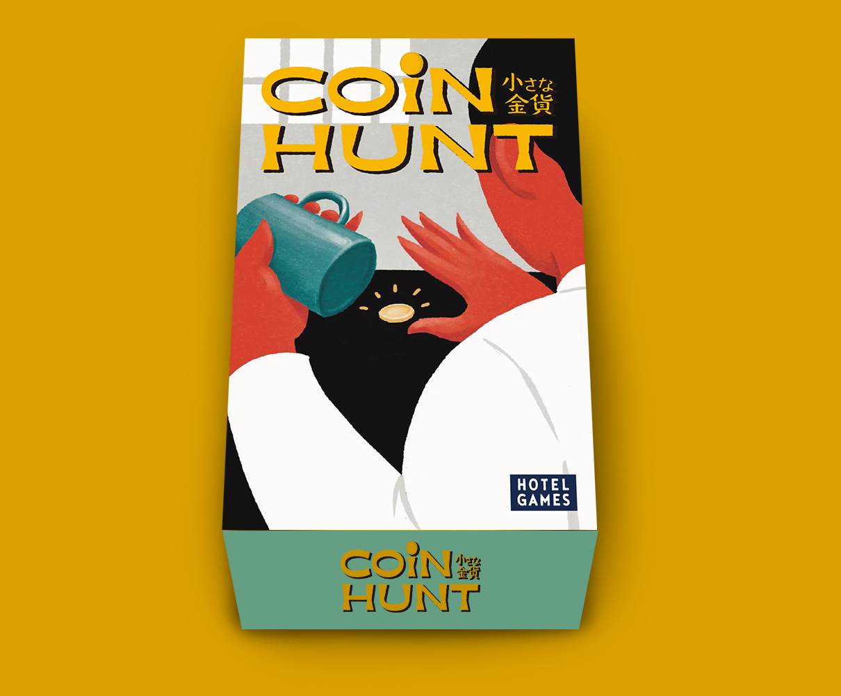 Coin Hunt