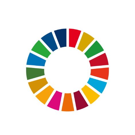 SDGs Logo